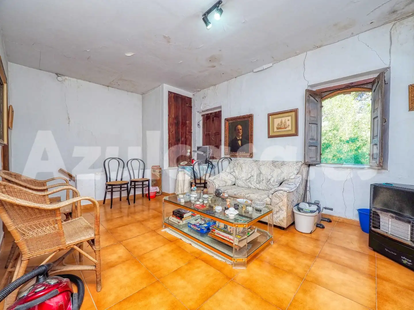 Residential land for sale in Carrer Sant Antoni 45, imagen 36