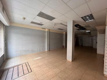 Gewerbefläche zum Verkauf in Isleta - Puerto - Guanarteme