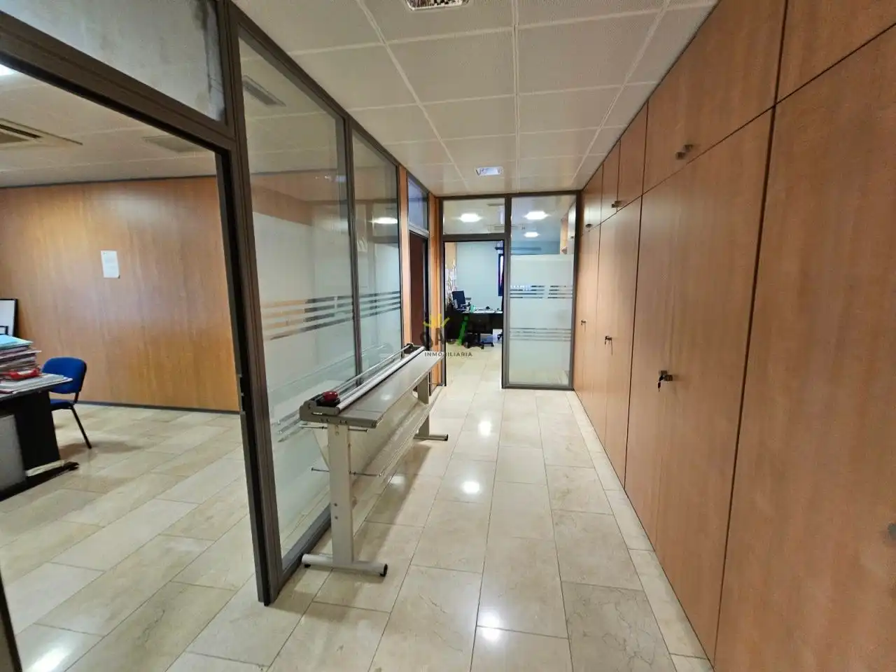 Büro zum Verkauf in Santa Cruz de Tenerife