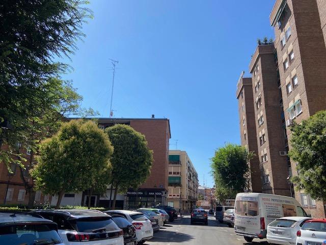 Foto 1 de Pis en venda a Centro, Madrid