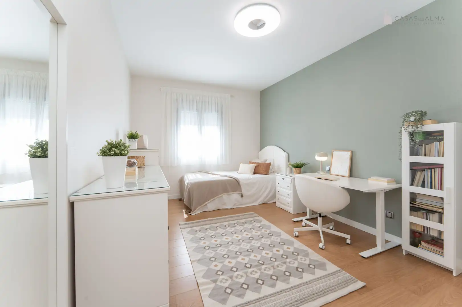 Bedroom of Flat for sale in Las Palmas de Gran Canaria  with Terrace, Storage room and Community pool