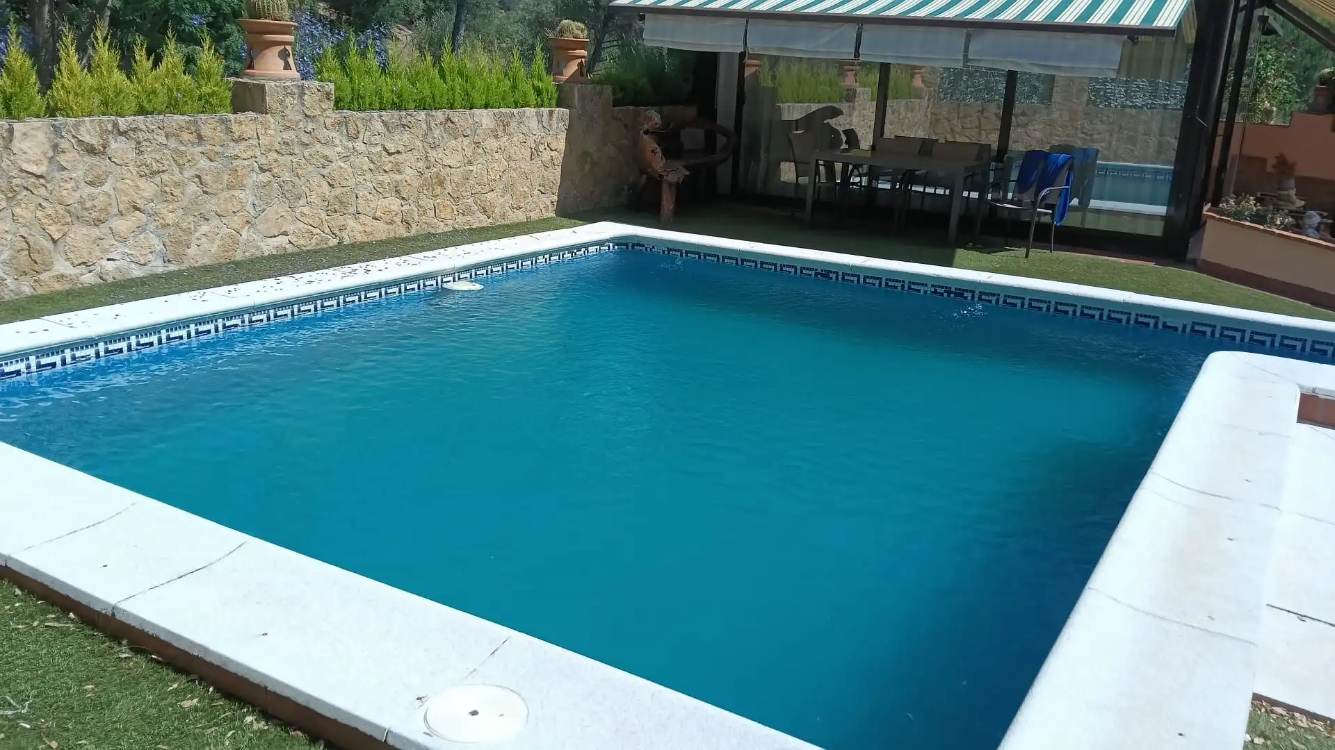Maison rustique avec terrasse à vendre à Carretera obejo f.r., imagen 34
