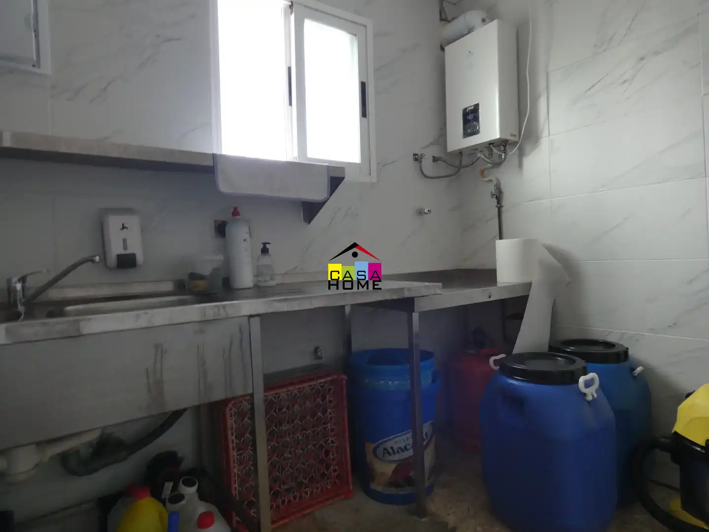 Cocina de Local en venta en Benicasim / Benicàssim