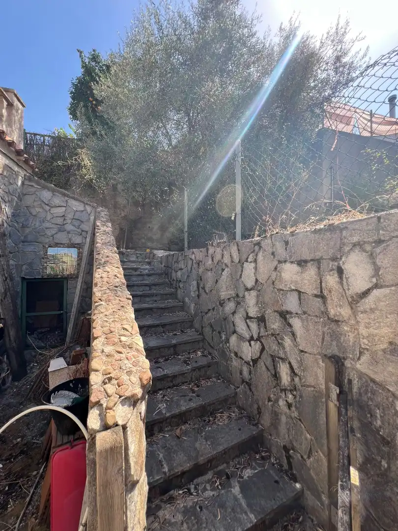 Casa amb jardí en venda a Carrer de les Garrigues, imagen 32