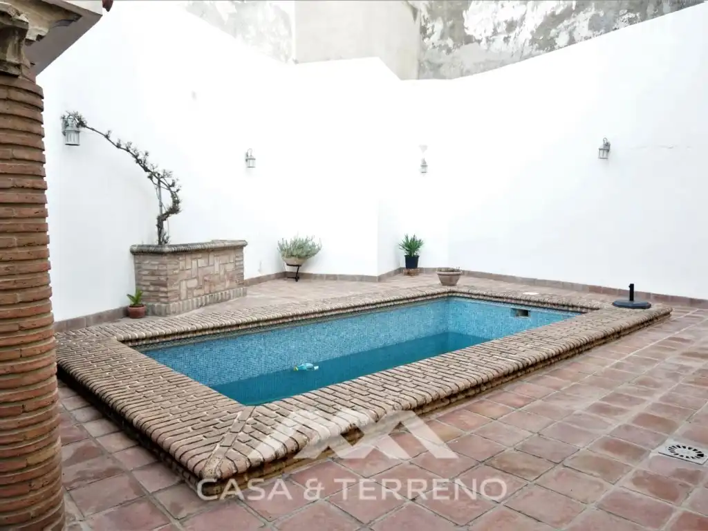 Garden of Houses for sale in Vélez-Málaga  with Air Conditioner, Terrace and Internet
