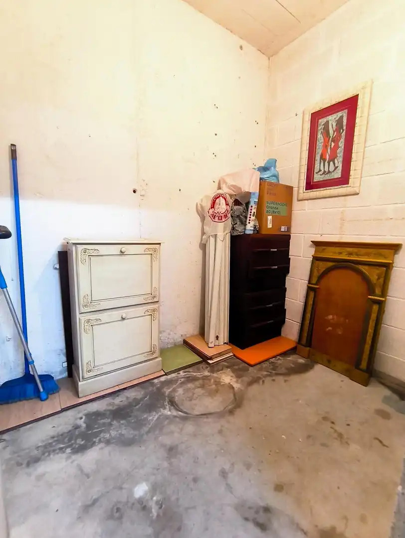 Piso en venta en Castañeda con Calefacción