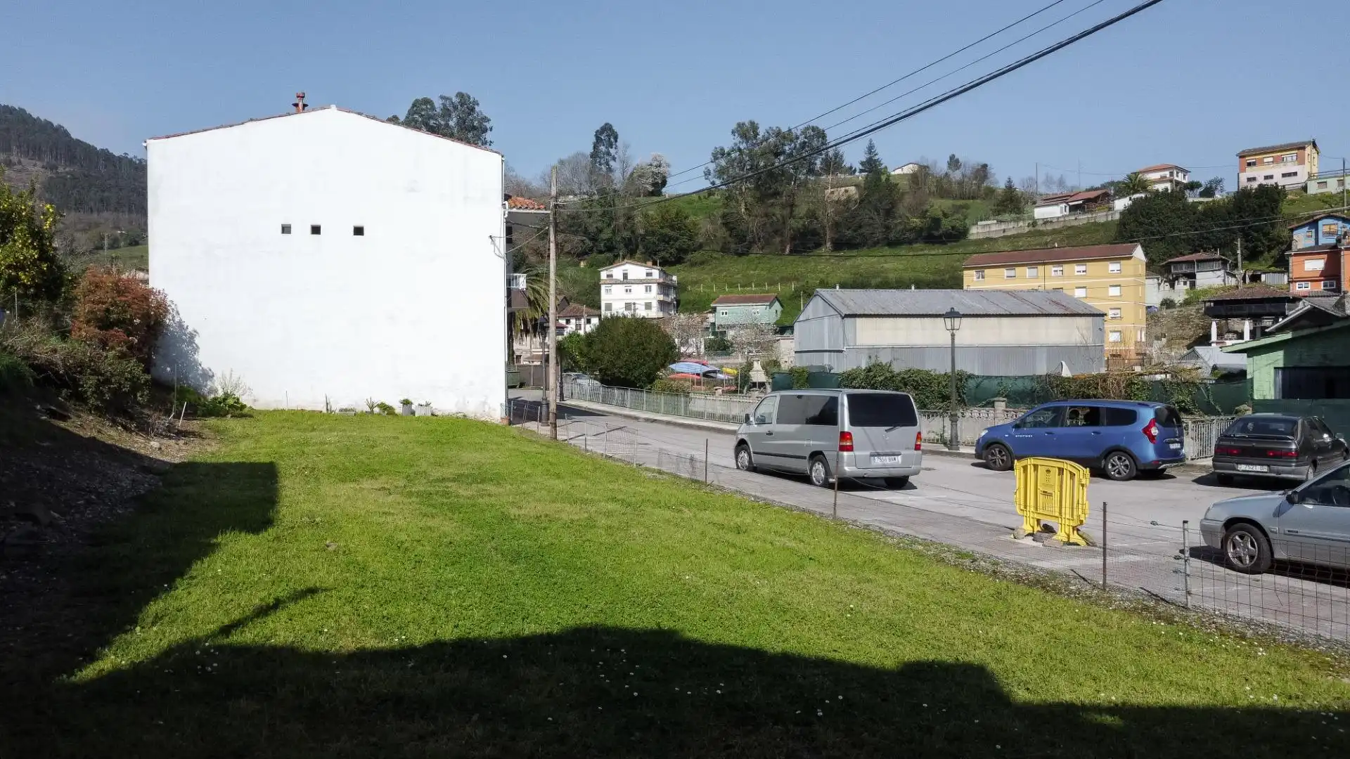 Terrenos y solares en venta en Calle Agones, imagen 7