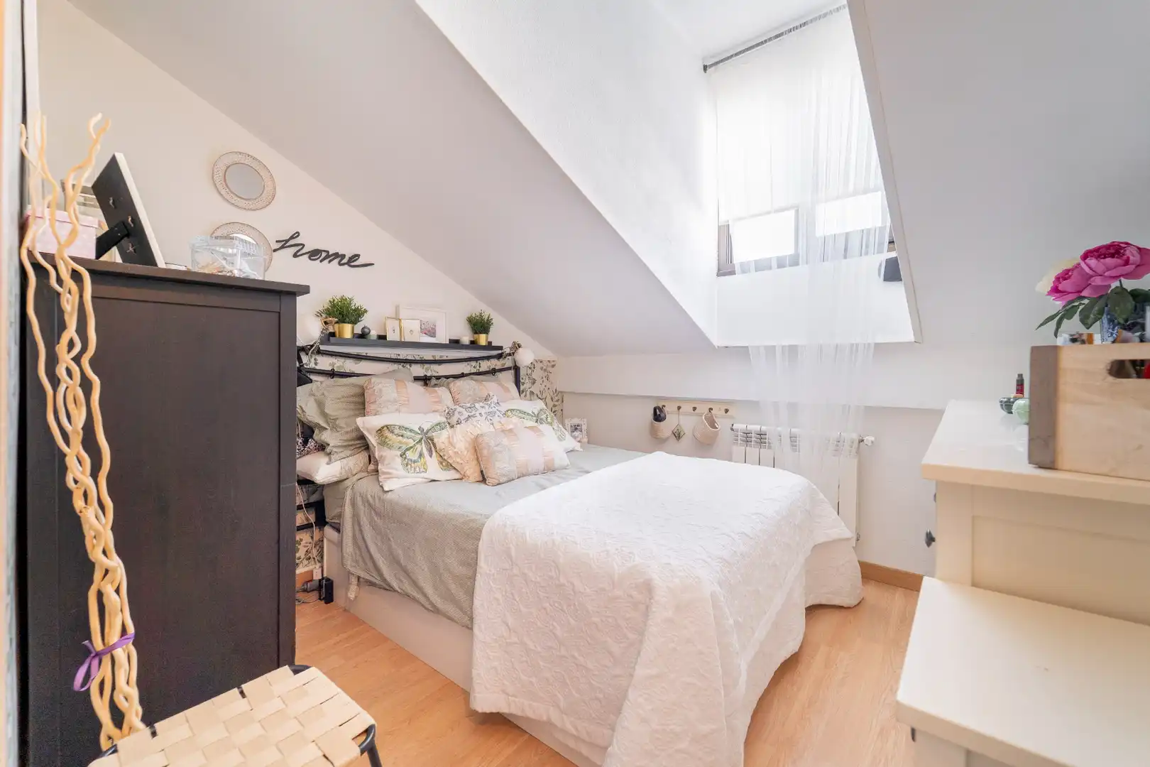 Maisonette mit Pool zum Verkauf in Calle General Asensio 19, imagen 21