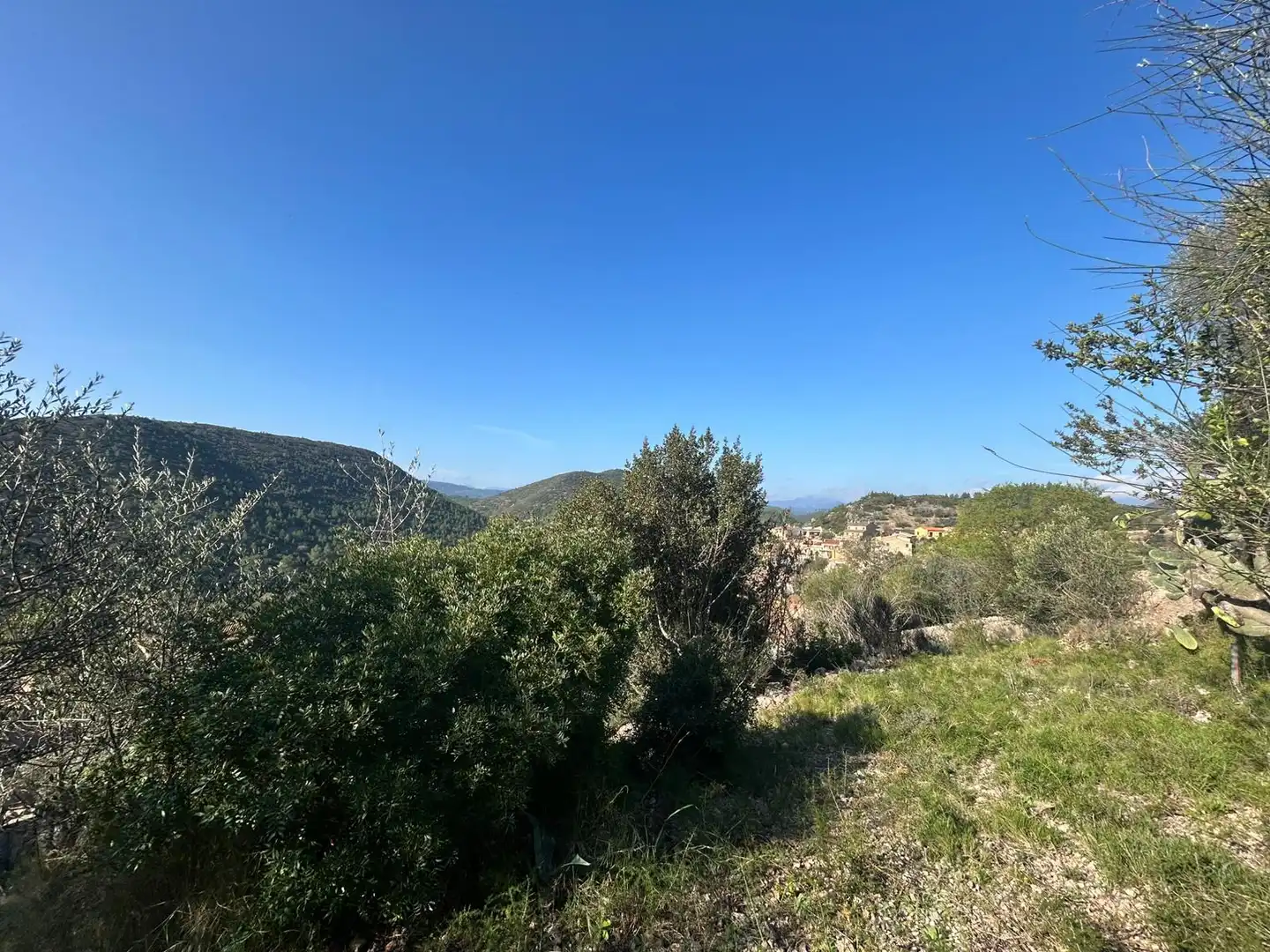 Houses for sale in Biure  with Heating, Private garden and Terrace