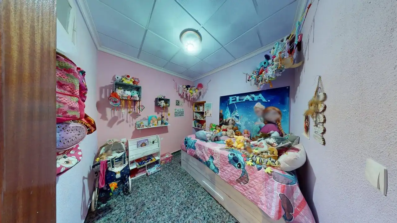 Casa bifamiliare con terrazza in vendita a Calle Félix Rodríguez de la Fuente, imagen 14