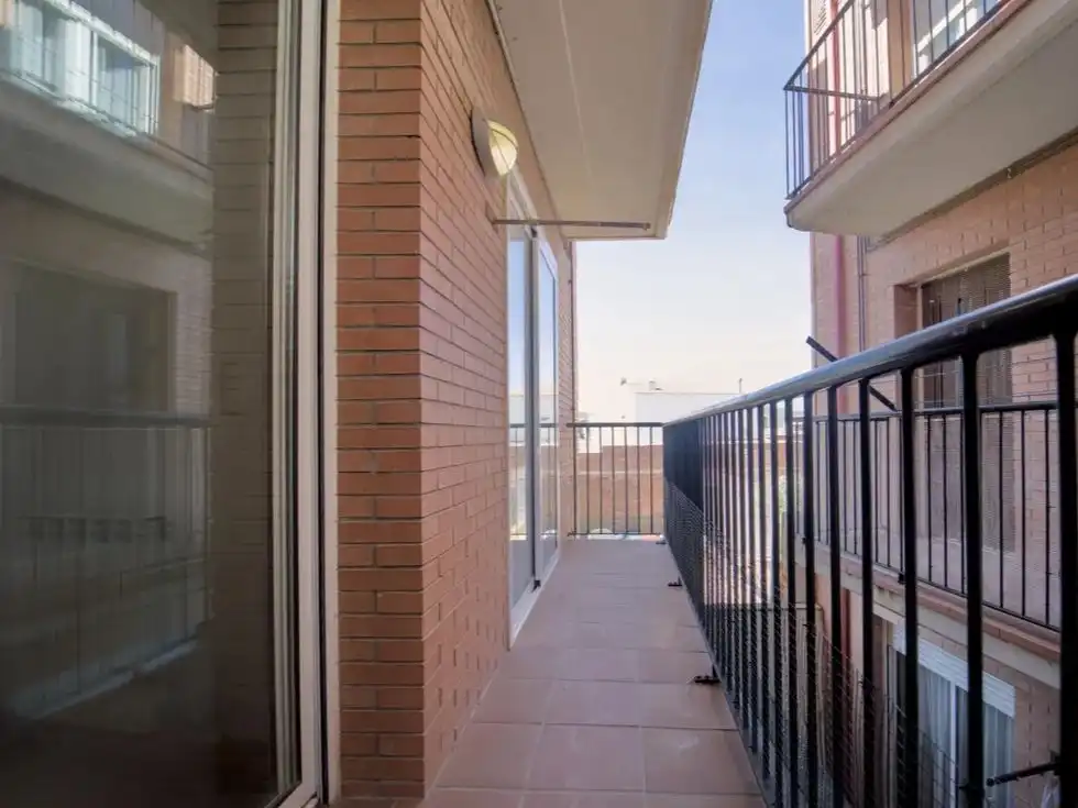 Appartamento con ascensore in vendita a Calle Sant Gil 9, imagen 18