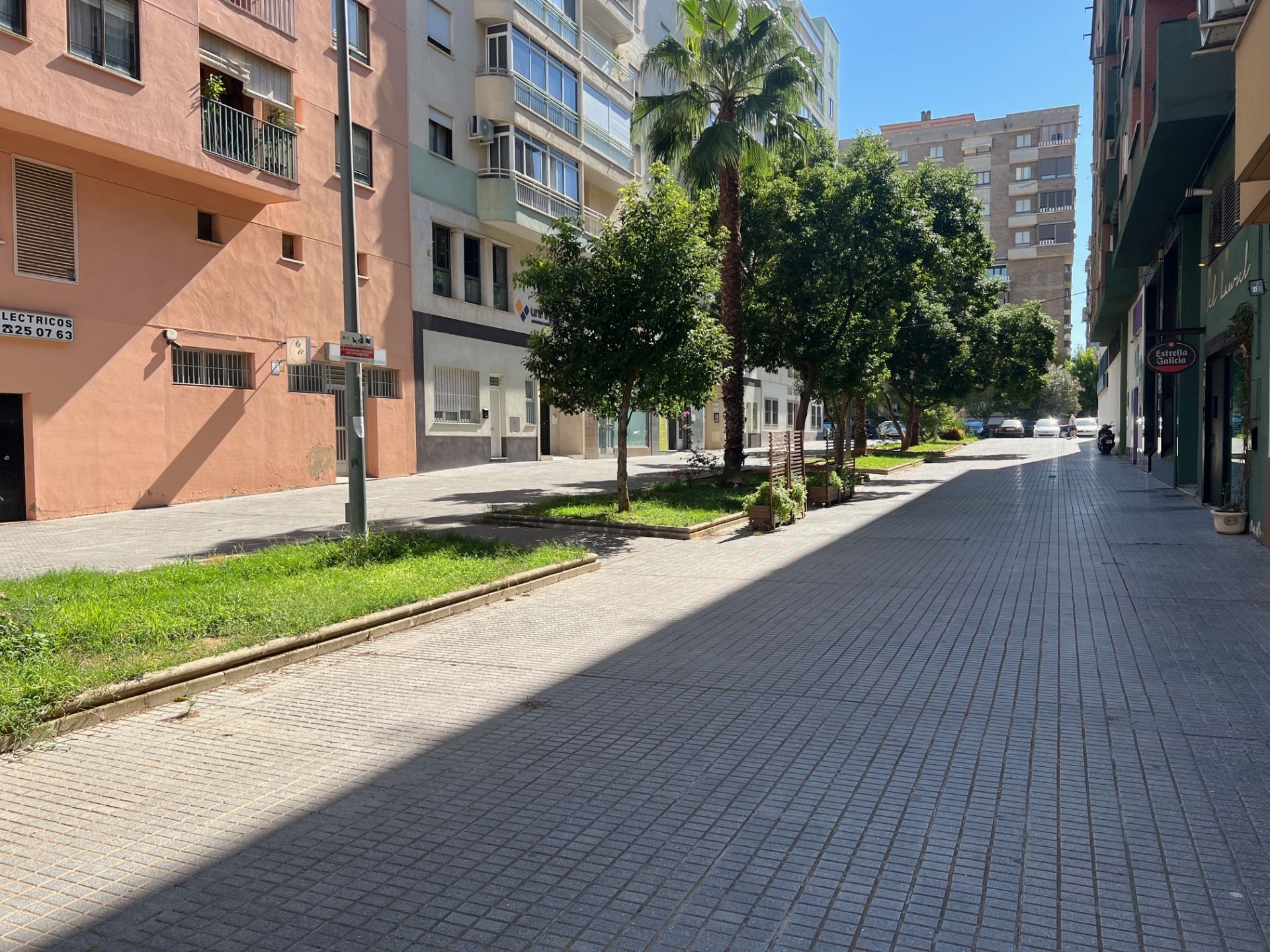 Flat to rent in Hermanos Segura Covarsi, Valdepasillas - La Paz - Huerta Rosales