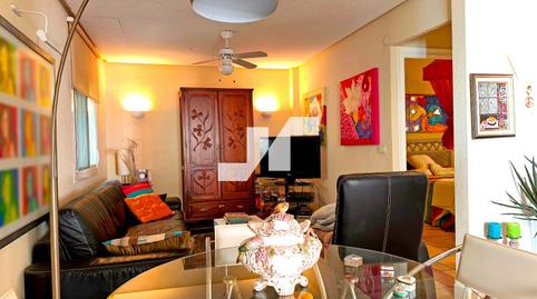 Foto 5 de Casa o xalet de lloguer a Mediterrania, Playa, Burriana / Borriana