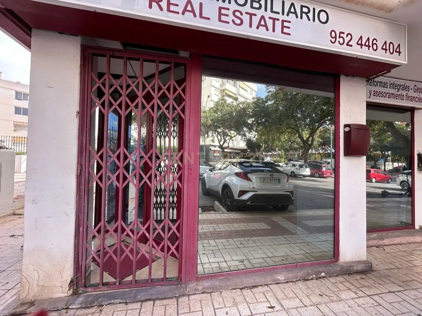 Local en venta en Benalmádena