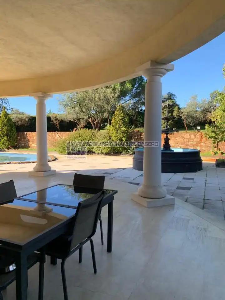 Chalet con piscina en venta en COMARCA DE GATA, imagen 9