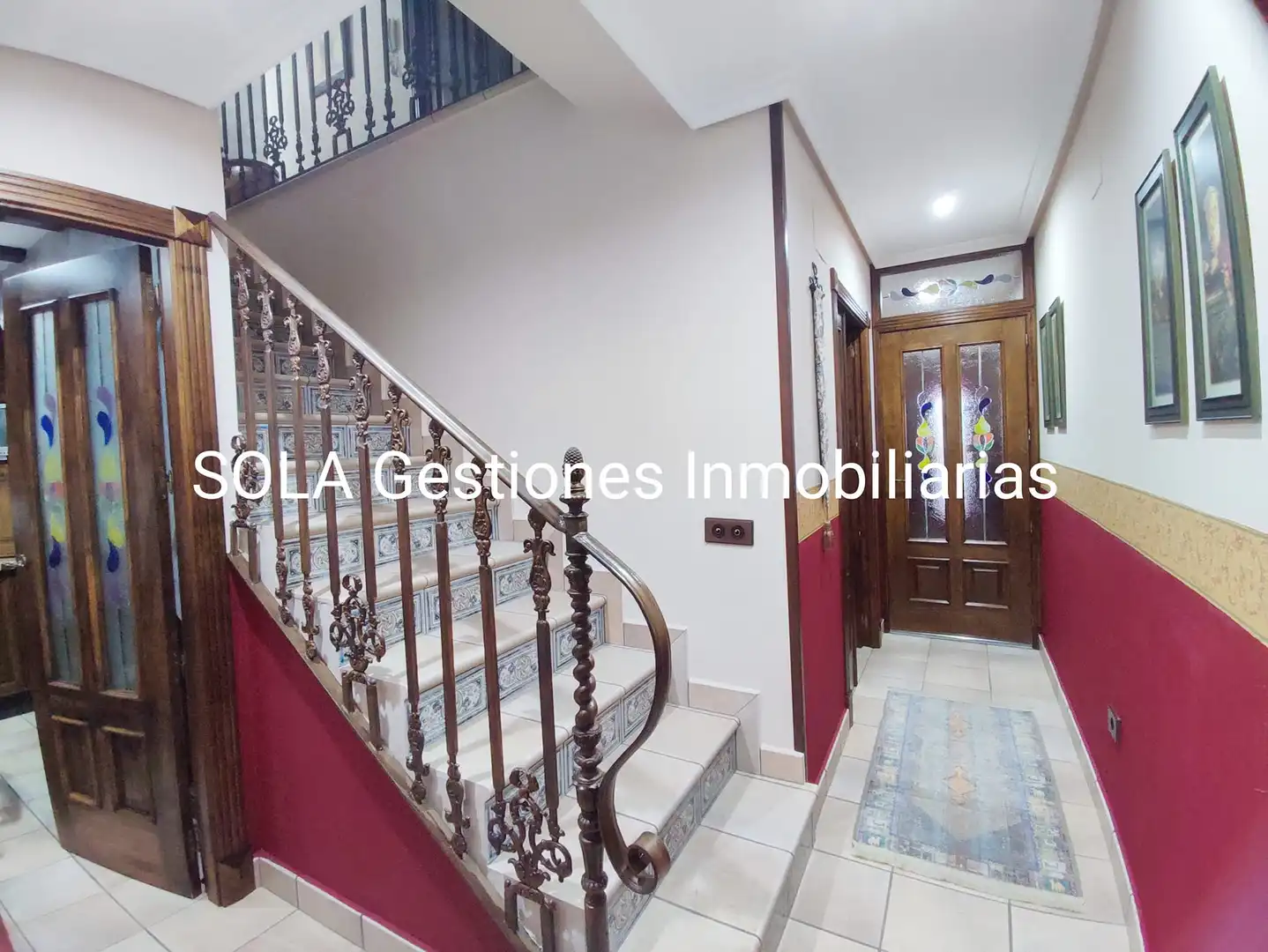 Casa con terrazza in vendita a Calle 8 de Marzo, imagen 11