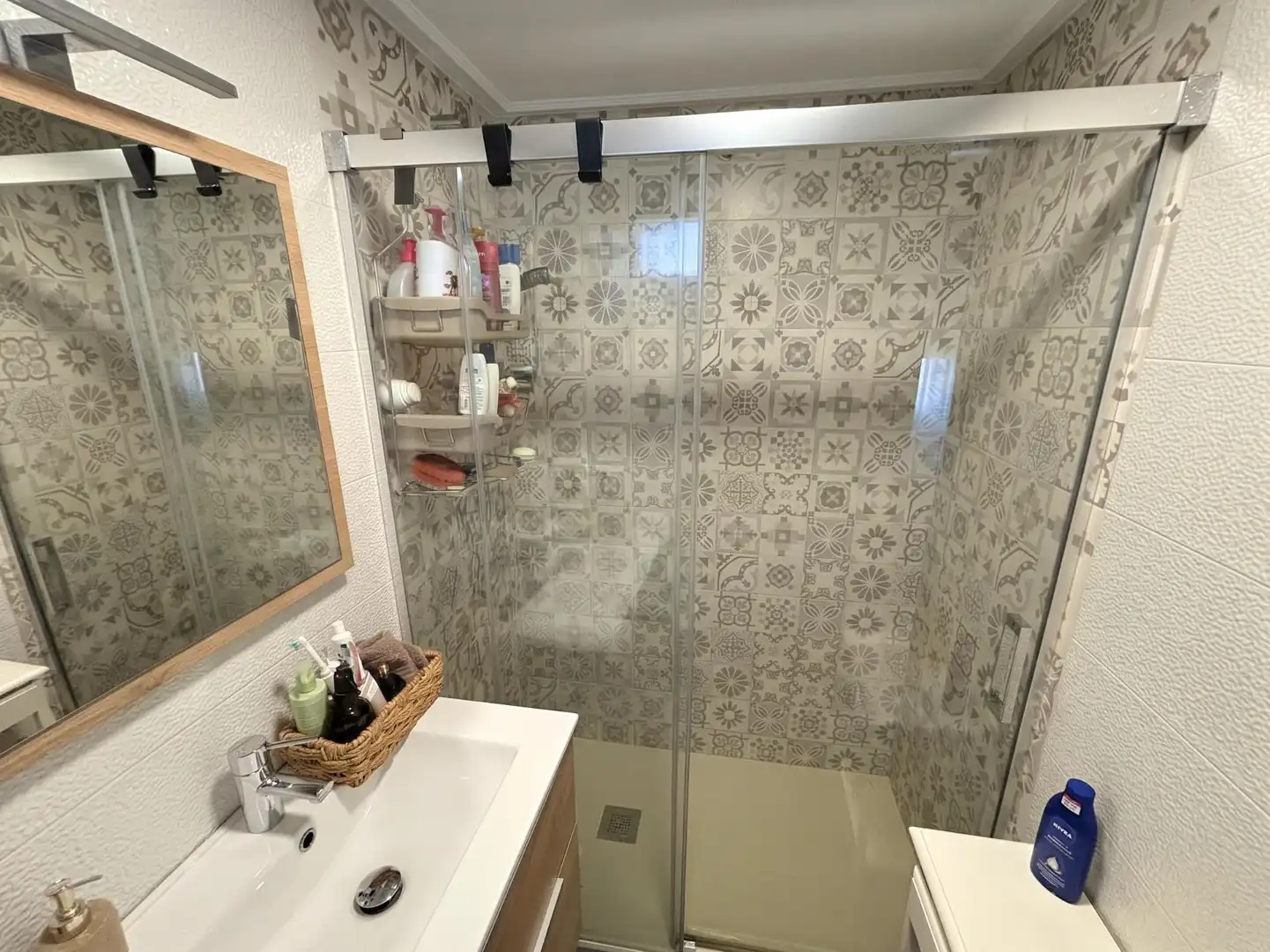 Piso con terraza en venta en Nules, imagen 15
