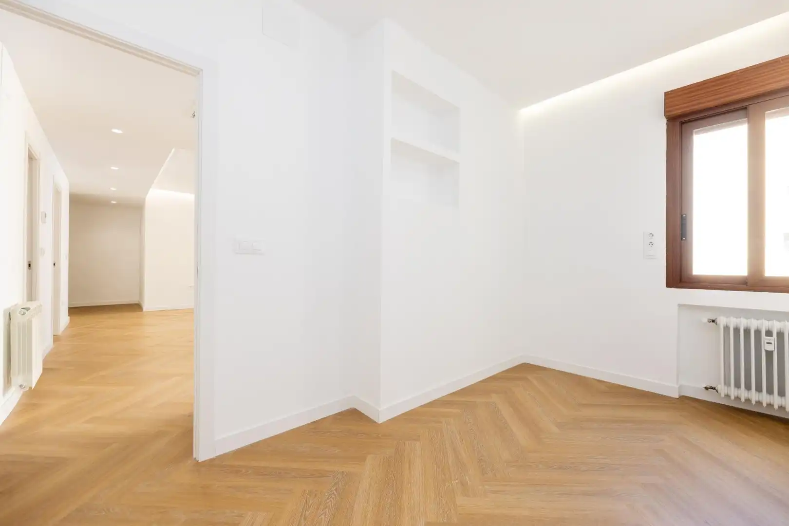 Appartement avec ascenseur à vendre à Calle ALCALA 189, imagen 14