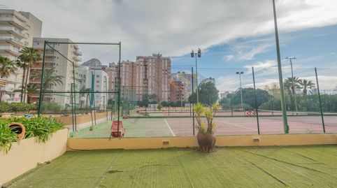 Foto 4 von Wohnungen zum Verkauf in Juan Carlos I, 26, Zona Levante - Playa Fossa, Calpe / Calp