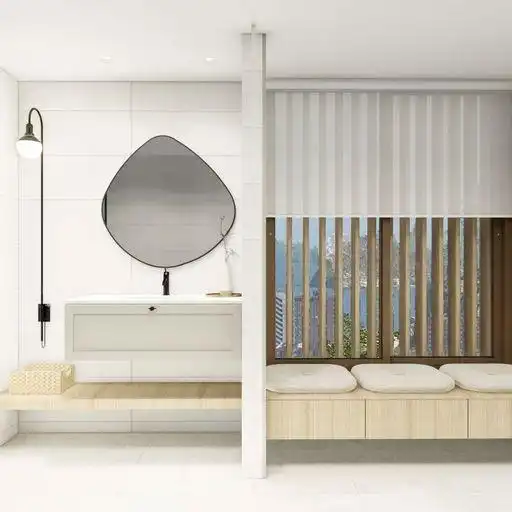 Villa mit Pool zum Verkauf in Balcón de Finestrat - Terra Marina, imagen 6