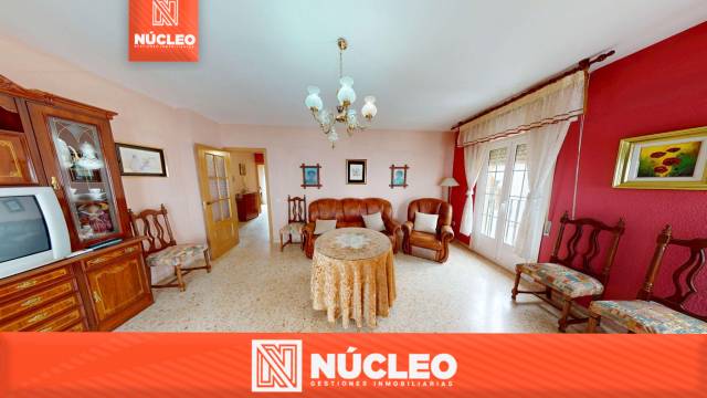 Piso en Venta en Calle de Santiago en Fiñana