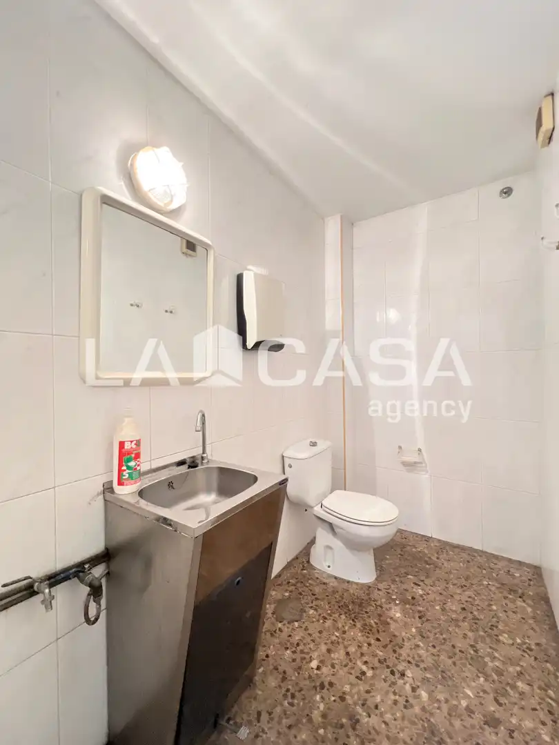Local comercial en venda a Salut - Lloreda, imagen 22