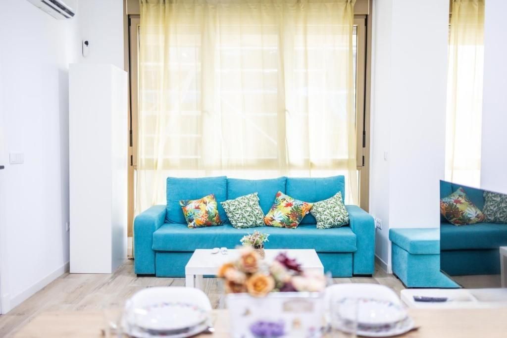 Sala d'estar de Pis en venda en  Cádiz Capital