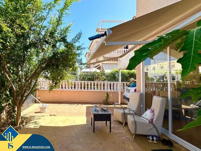 Villa mit Pool zum Verkauf in Orihuela Costa, imagen 7