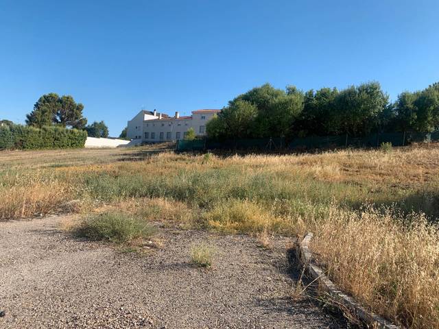 Terreno residencial en Venta en Pezuela de las Torres