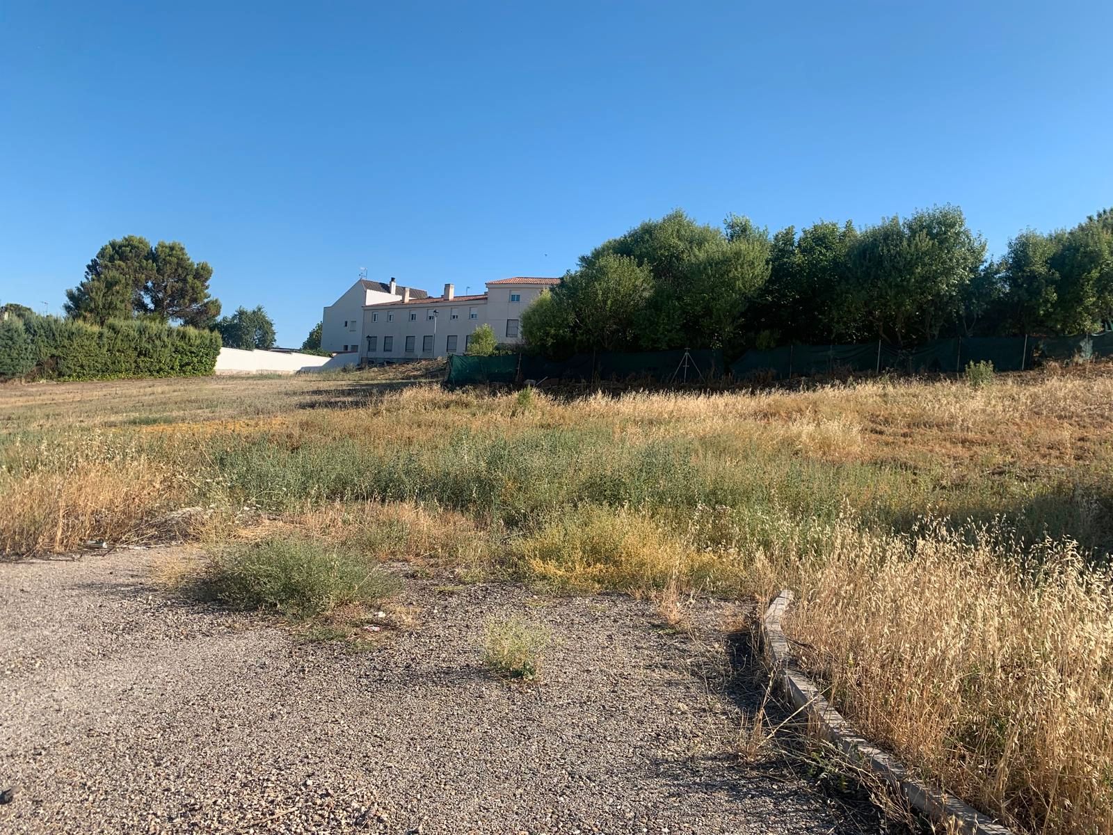 Residential for sale in Pezuela de las Torres