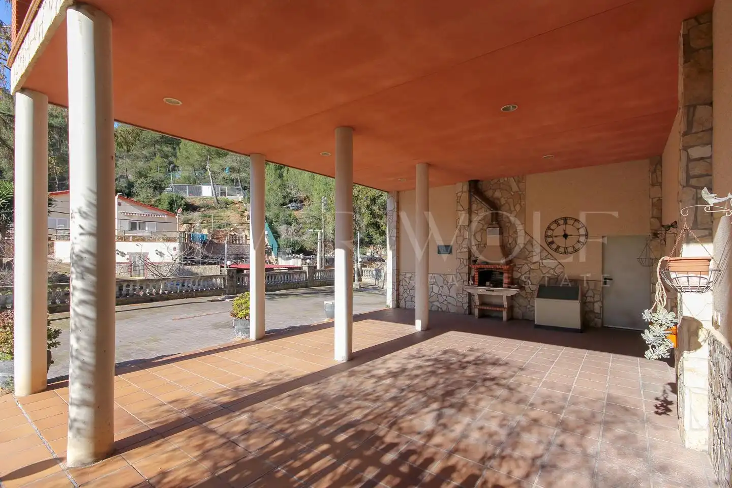 Maison avec terrasse à vendre à Carrer Canàries, imagen 2