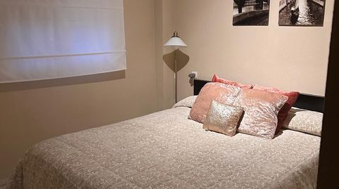 Foto 4 de Pis de lloguer a Barrio Alto, San Juan de Aznalfarache