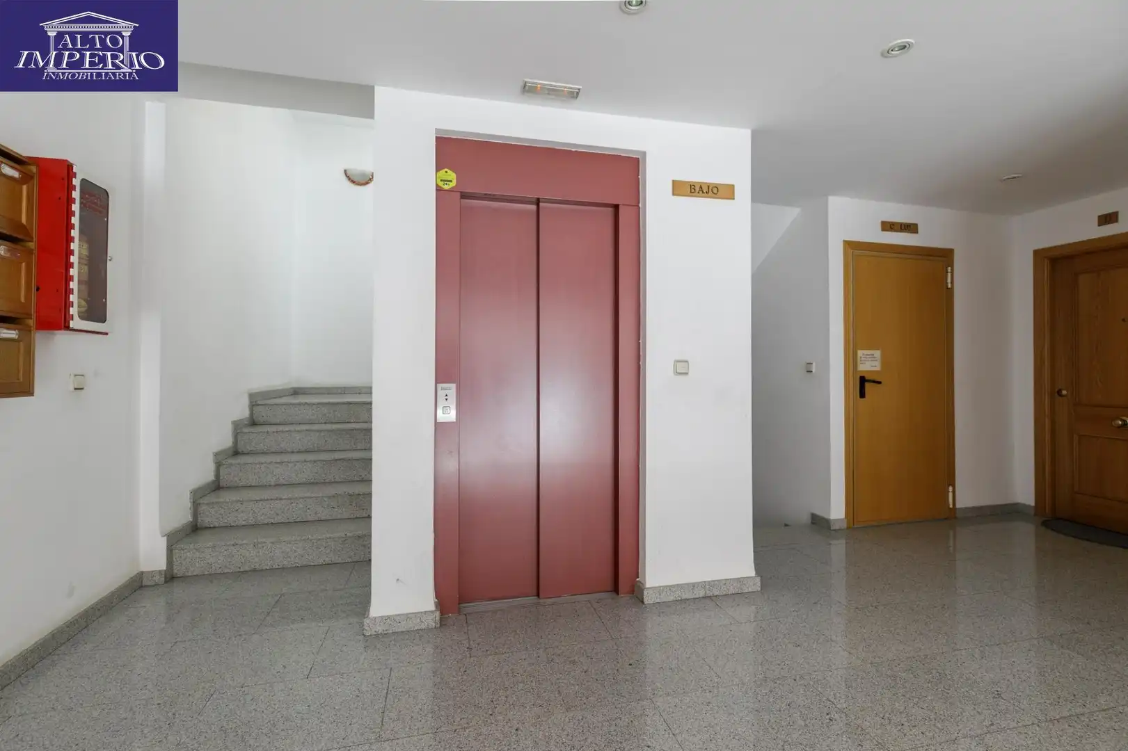 Flat for sale in San Miguel