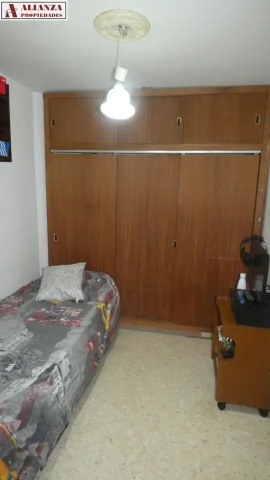 Piso en venta en Perchel Sur - Plaza de Toros Vieja