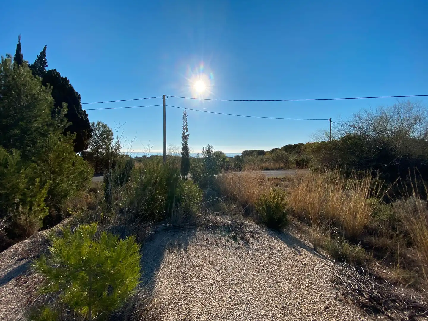 Terreny residencial en venda a Calle del Margallo, imagen 16
