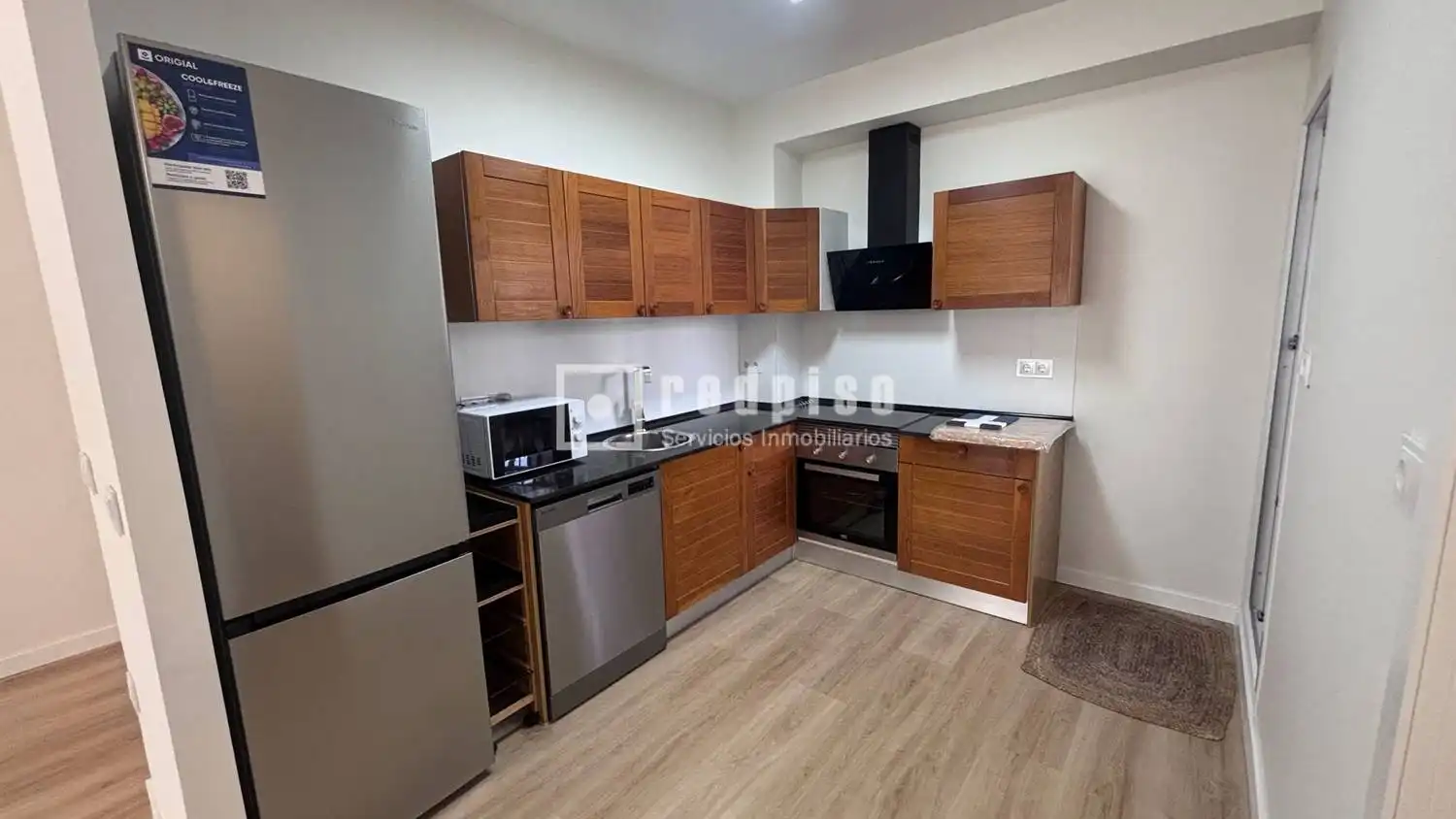 Flat for rent in Fama, San Juan