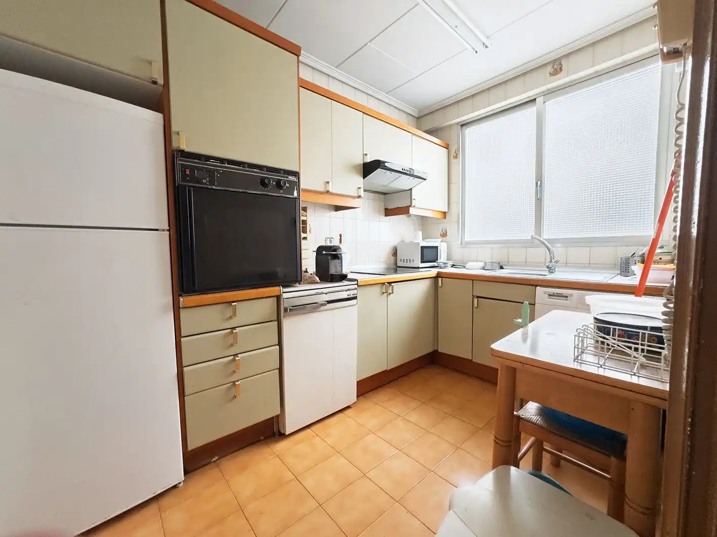 Cocina de Piso en venta en  Valencia Capital con Aire acondicionado