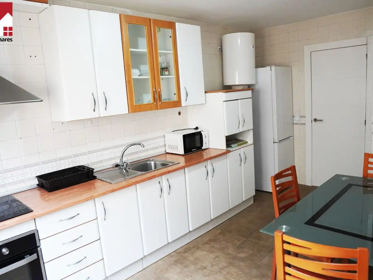 Flat for sale in Manuel Machado 25, imagen 3