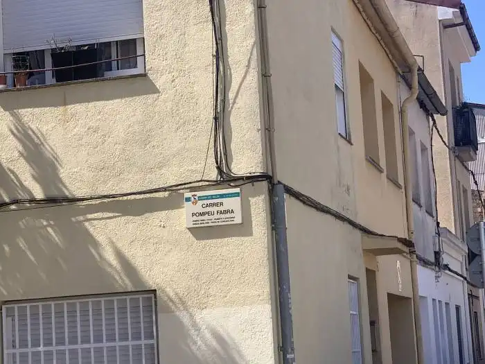 Flat for sale in Llinars del Vallès, imagen 2