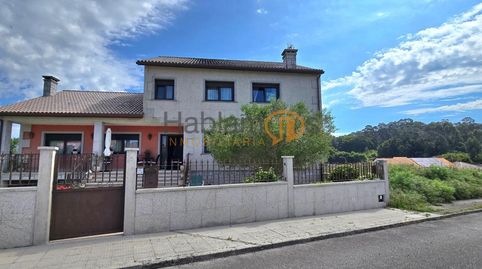 Foto 4 de Casa o xalet en venda a Sobrán, Vilagarcía de Arousa