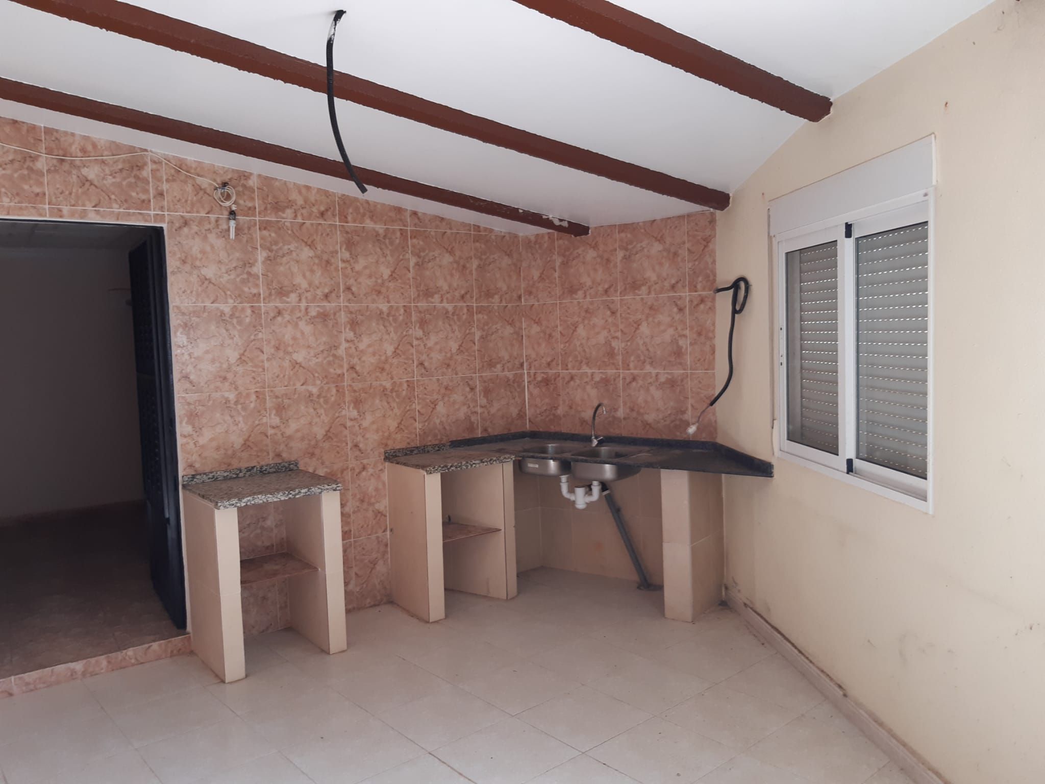Kitchen of House or chalet for sale in Canals