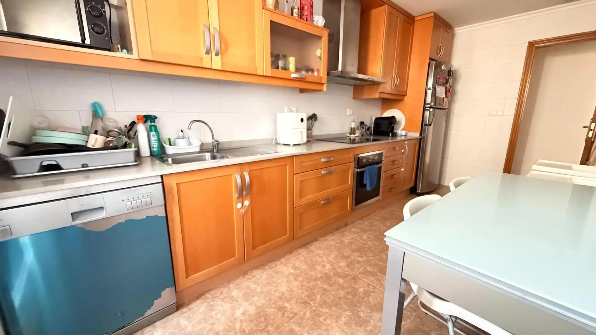 Apartament amb ascensor en venda a Elche ciudad, imagen 27