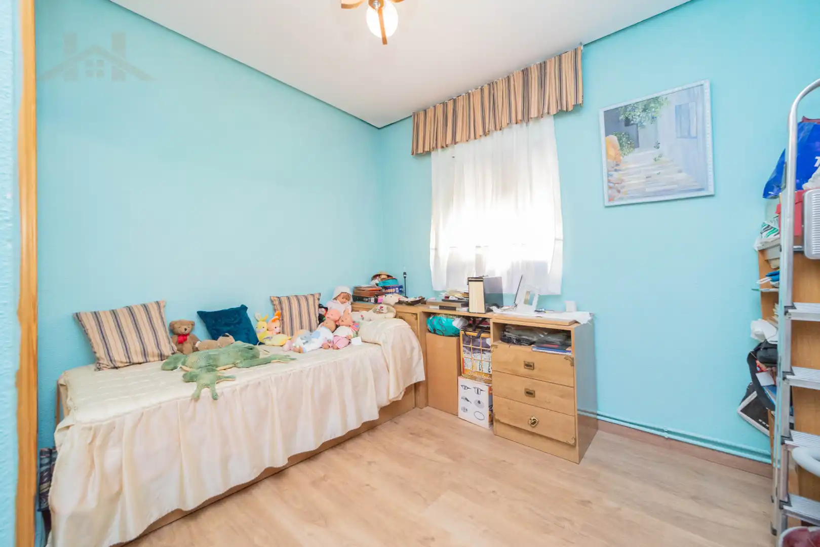 Penthouse for sale in Avenida de los Reyes Católicos, imagen 14