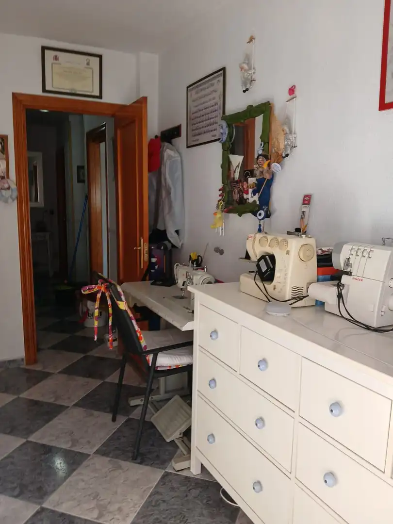 Pis en venda en Vélez-Málaga amb Aire condicionat, Calefacció i Terrassa