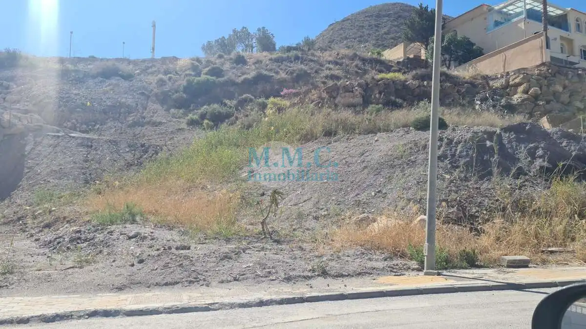 Terreno residencial en venta en La Envía, imagen 3