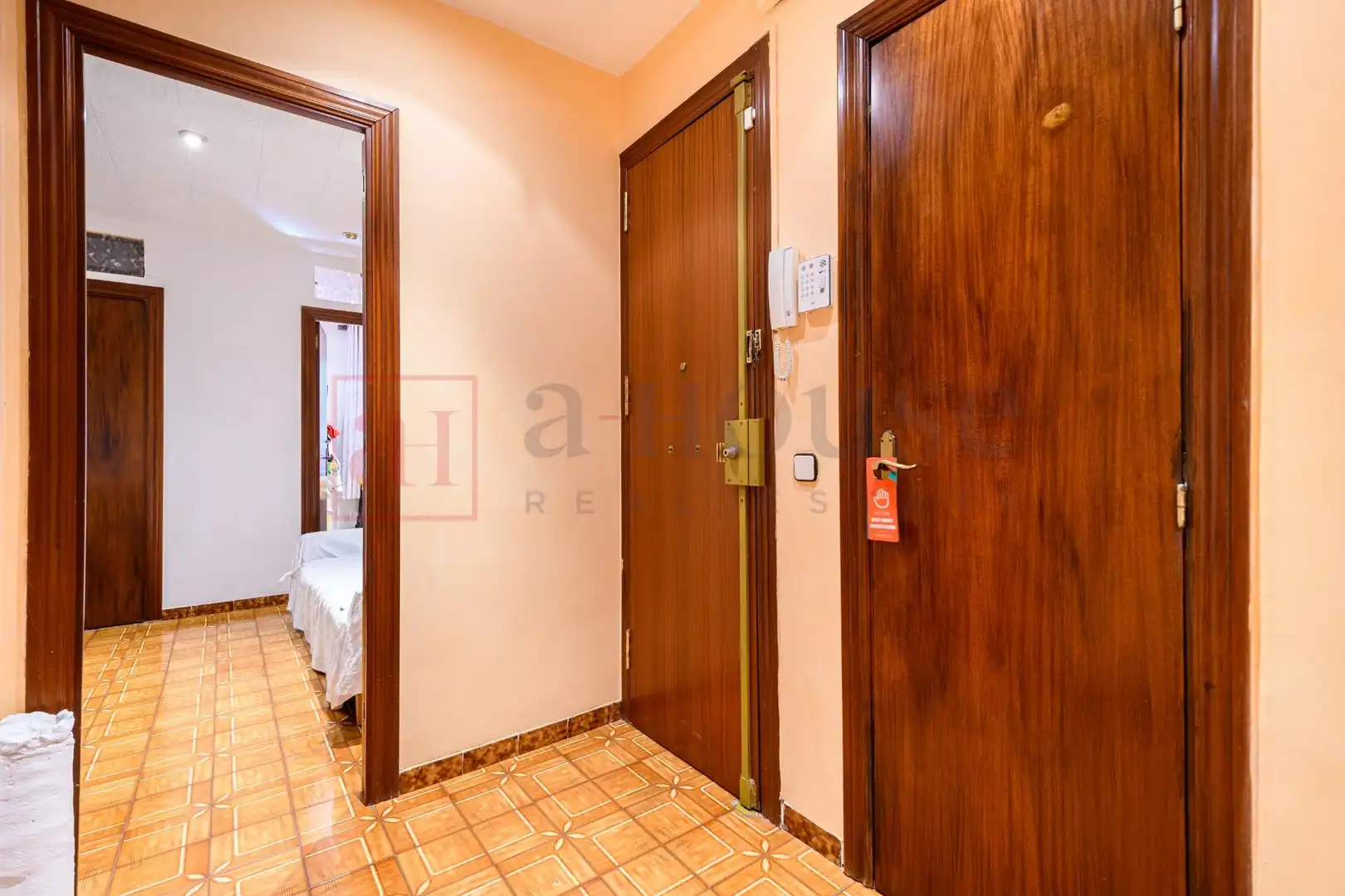 Appartement avec ascenseur à vendre à Carrer de Lepant, imagen 27