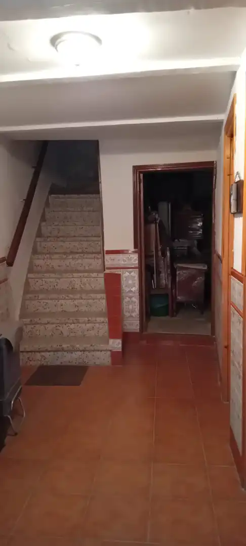 Casa o chalet en venta en Calle del Sol, 4, Pastrana