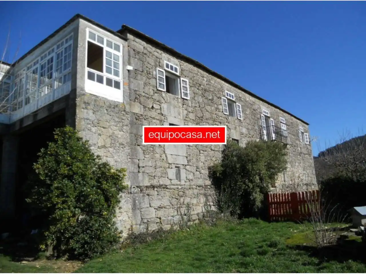 Maison avec jardin à vendre à O Corgo, imagen 45