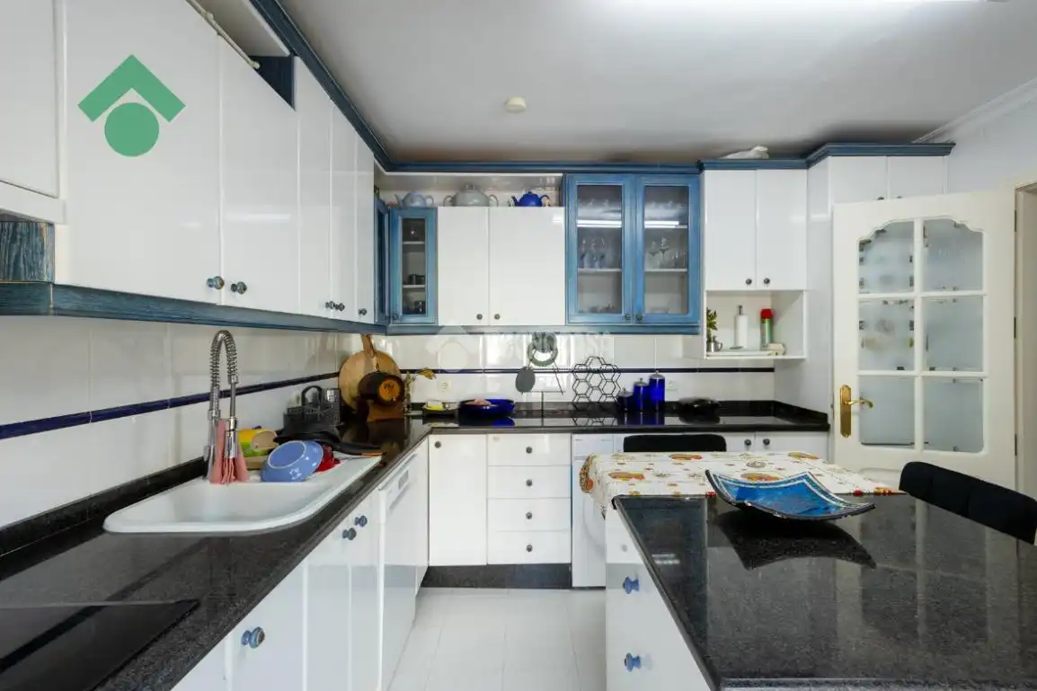 Maison jumelée avec piscine à vendre à Benajarafe, imagen 14