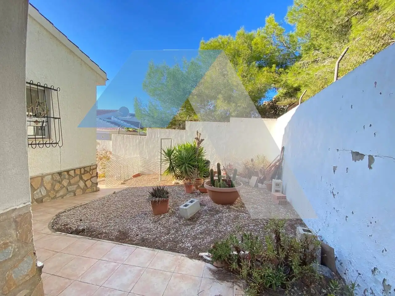 Detached house with pool for sale in Ciudad Quesada, imagen 28